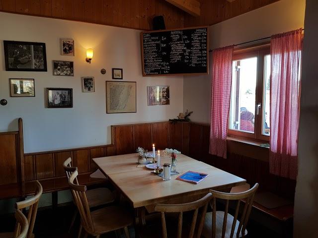 Gaststatte Kulperhutte